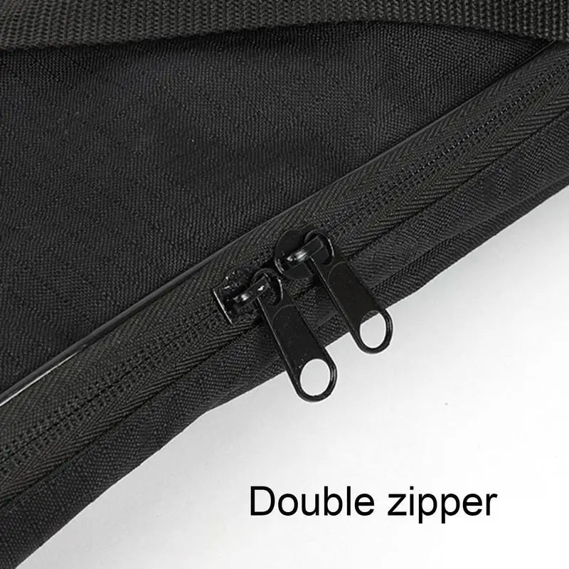 Kayak Paddle Carrying Bag Kayak Paddle Organizer Bag Waterproof Bag For Dual-Head And Three-Section Paddle Adjustable Strap