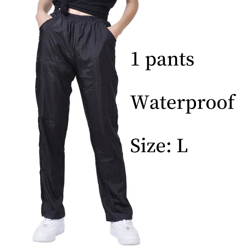 Pet Grooming Work Clothes Long Trousers Cropped Pants Waterproof Shorts Non Hair Stained Hair Salon Barber Shop Uniforms Y0517