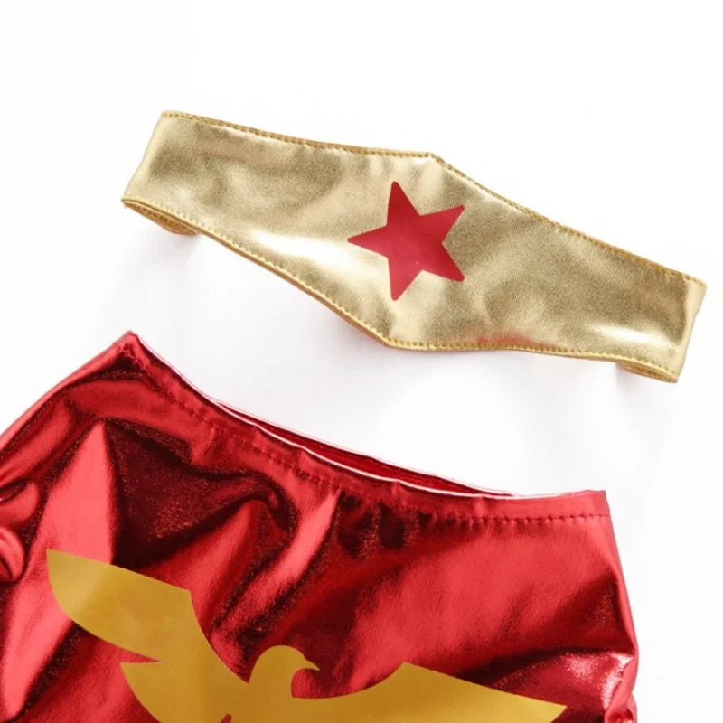 Dog Dress Puppy Luxury Skirt Summer Pet Princess Clothes Sweet Dog Clothes for Small Dogs Pet Floral Dog Skirt Fancy Cat Dress