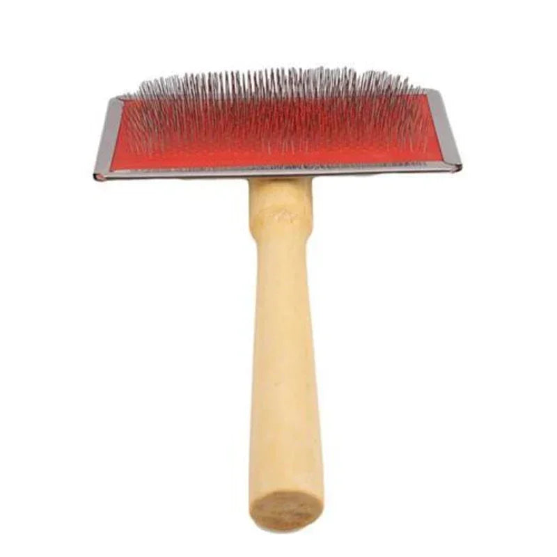 Pet Dog and Cat Hair Gilling, Beauty, Bath, Massage, Grooming Comb Brush, High Quality Pet Cleaning Supplies