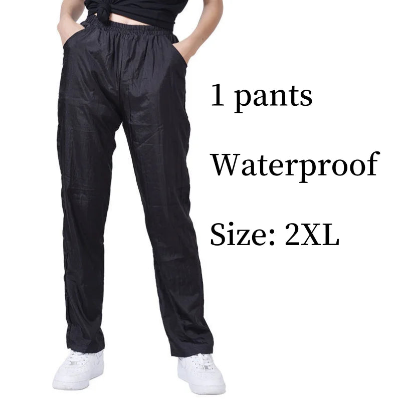 Pet Grooming Work Clothes Long Trousers Cropped Pants Waterproof Shorts Non Hair Stained Hair Salon Barber Shop Uniforms Y0517