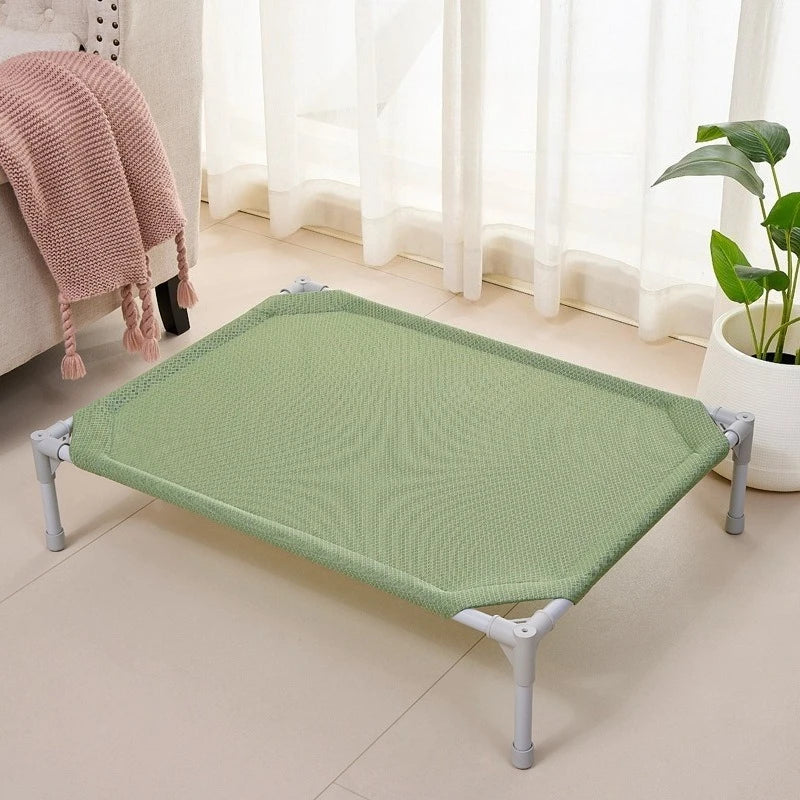 Pet Bed Moisture-proof Strong Load-bearing Capacity Large Dog Beds and Furniture Breathable Wear-resistant Pet Products Supplies