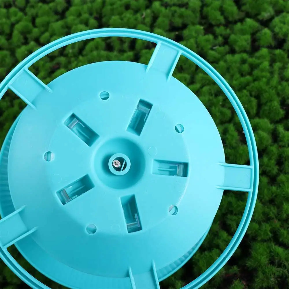 Gazebo Waterproof Outdoor For Pet Garden Feed Station Food Container Feeding Tool Bird Supplies Bird Feeder