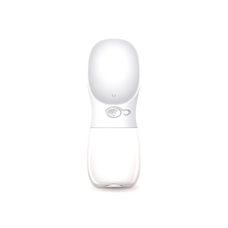 Portable Leakage-proof Water Bottle and Outdoor Water Bowl for Small, Medium and Large Pet Dogs Pet Products