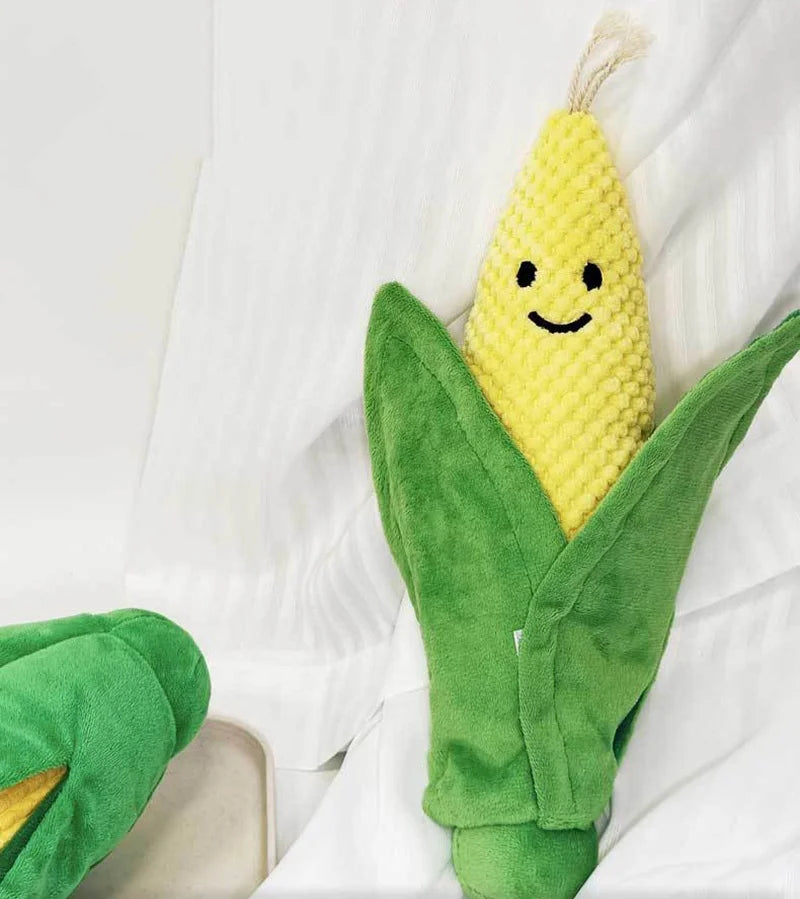 Plush Pet Dog Toy Pet Sniffing Toys for Small Medium Dogs Interactive Dog Playing Toys Dog Accessories