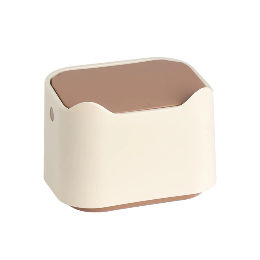 Cat Litter Box Portable Bedpan Removable Full-closed Kitty Litter Pan Potty Toilet for Rabbit Medium Large Cats Small Animals