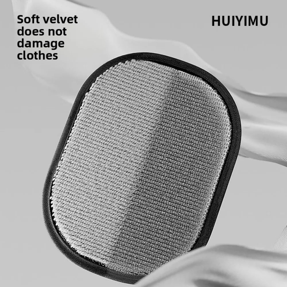 Pet Grooming Gloves Pet Hair Remover Brush Kitten Cleaning Glove Removing Dog Cat Hair From Sofa Carpet Clothes Pet Supplies﻿ ﻿