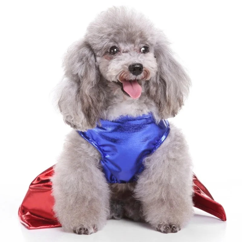 Dog Dress Puppy Luxury Skirt Summer Pet Princess Clothes Sweet Dog Clothes for Small Dogs Pet Floral Dog Skirt Fancy Cat Dress