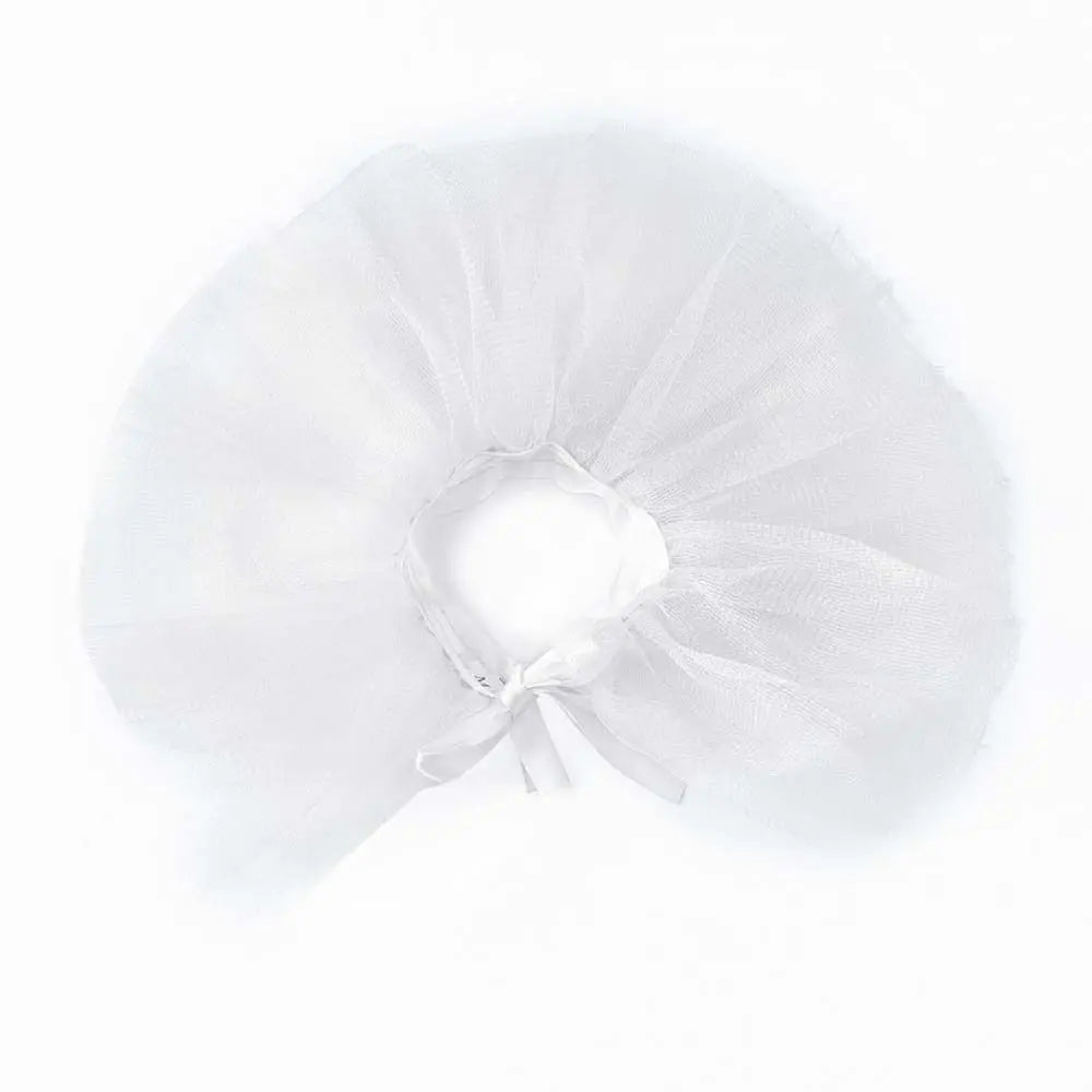 Fashion Tutu Dress Apparel For Small Medium Dog Teddy Schnauzer Pet Costume Pet Supplies Dog Dress Dog Skirts Puppy Clothes