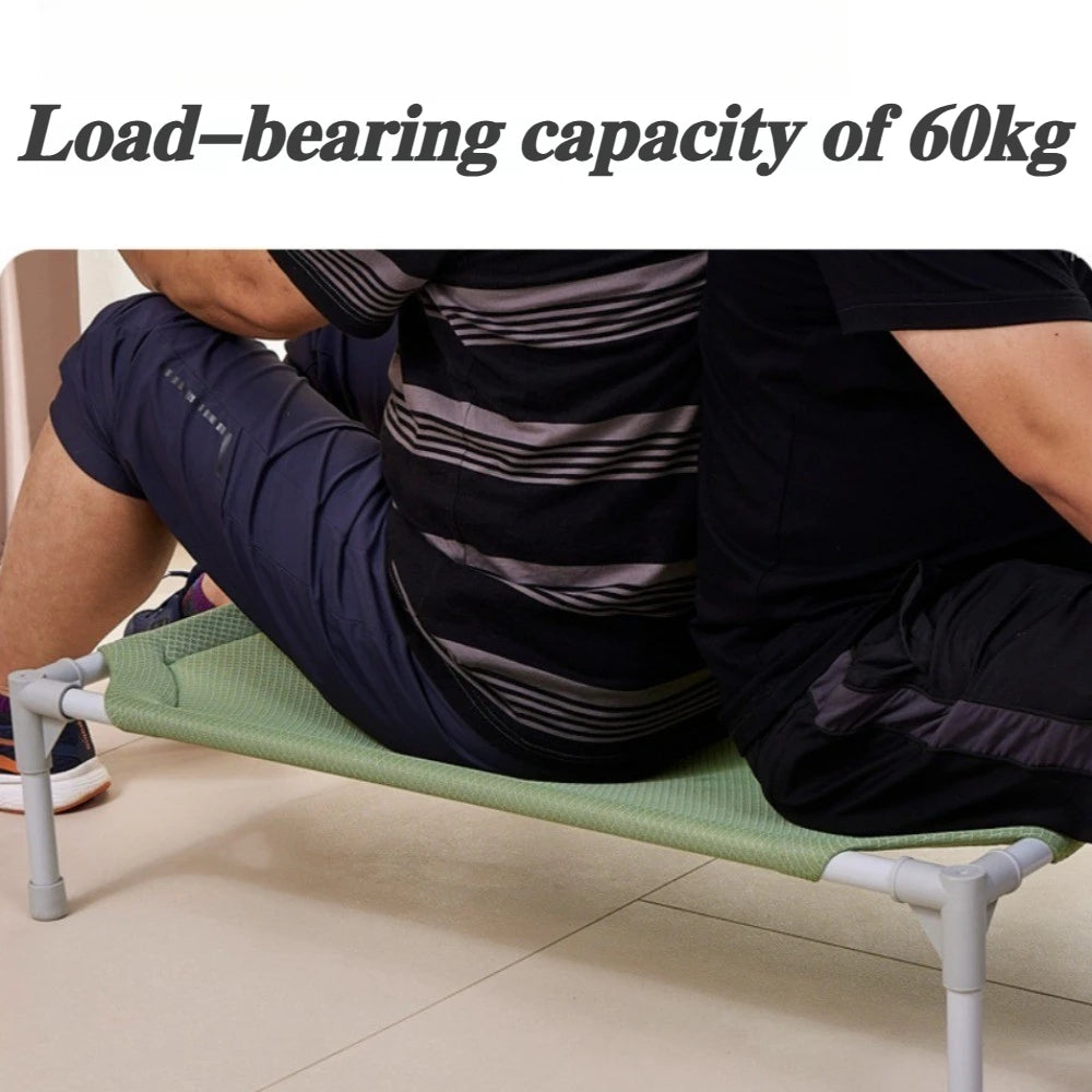 Pet Bed Moisture-proof Strong Load-bearing Capacity Large Dog Beds and Furniture Breathable Wear-resistant Pet Products Supplies