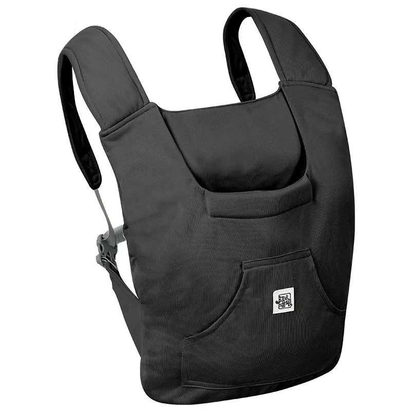 Pet Backpack Outdoor Travel Portable Cat and Dog Strap Bag Cotton Comfortable Handbag Pet Carrying Supplies