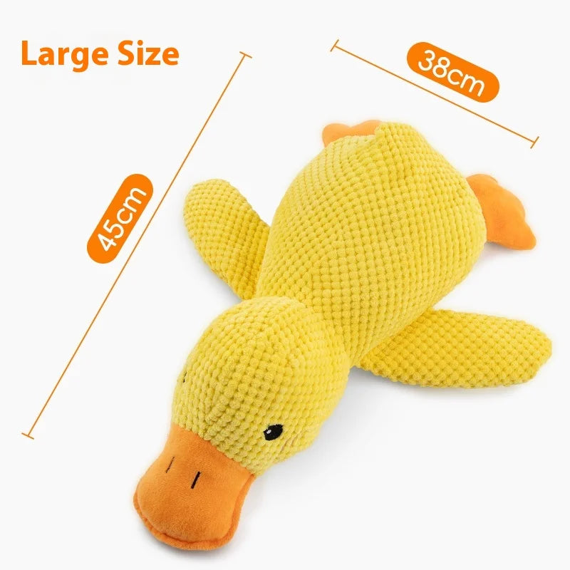 Dog Toys Great Way To Relieve Boredom Pet Puppy Dolls Self-Entertaining Vocal Teething And Durable Dog Products