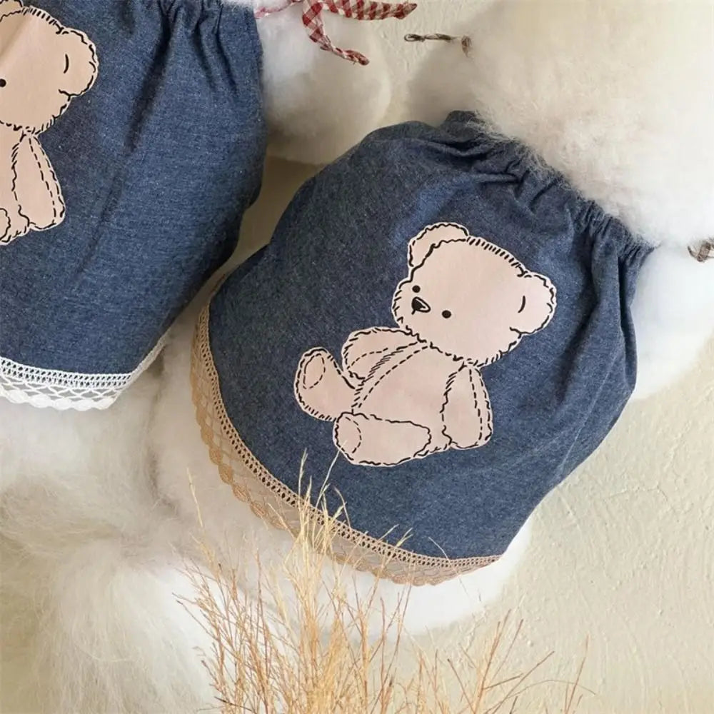 Pet Supplies Cute Dog Dress Cartoon Soft Cat Princess Skirt Breathable Thin Design Pet Clothes Spring