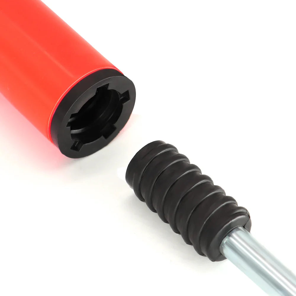 Dog Training Product Equipment Portable Dogs Jumping Tool Outdoor Dogs Running Stake Sports Stakes Pole Pet Agility Equipments