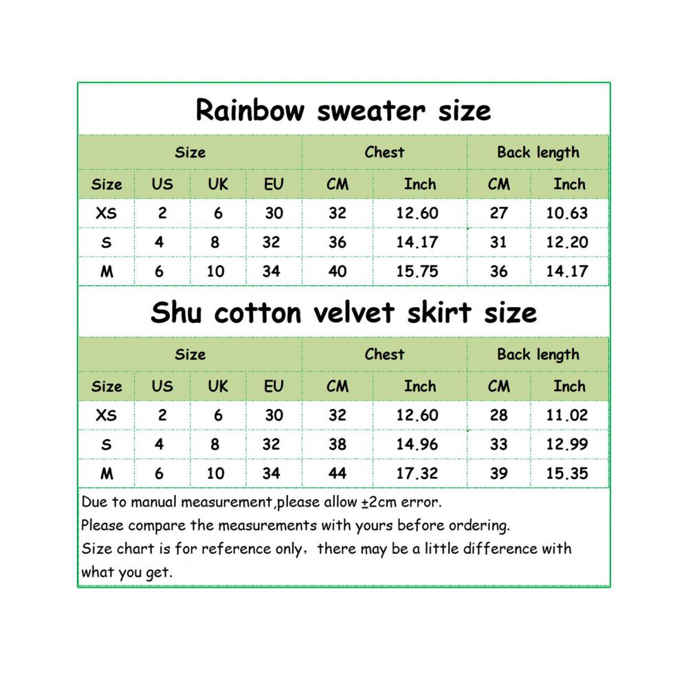 Winter Pet Dress Cute Pet Outfit Fashionable Winter Warm Pet Dress for Small Medium Dogs Cats Comfortable Plush Skirt