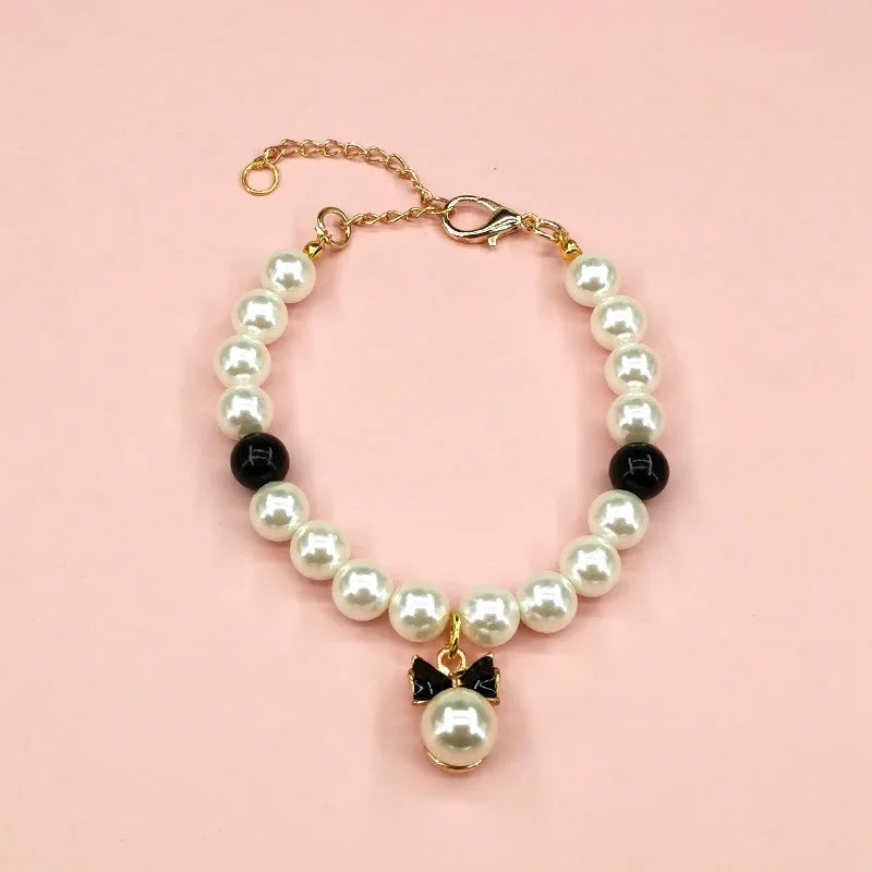 Cat Dress Clothes Pet Dog Bowknot Wedding Suit Dress Cat Dog Dress Teddy Gauze Skirt Puppy Clothes Pomeranian Cat Princess Skirt