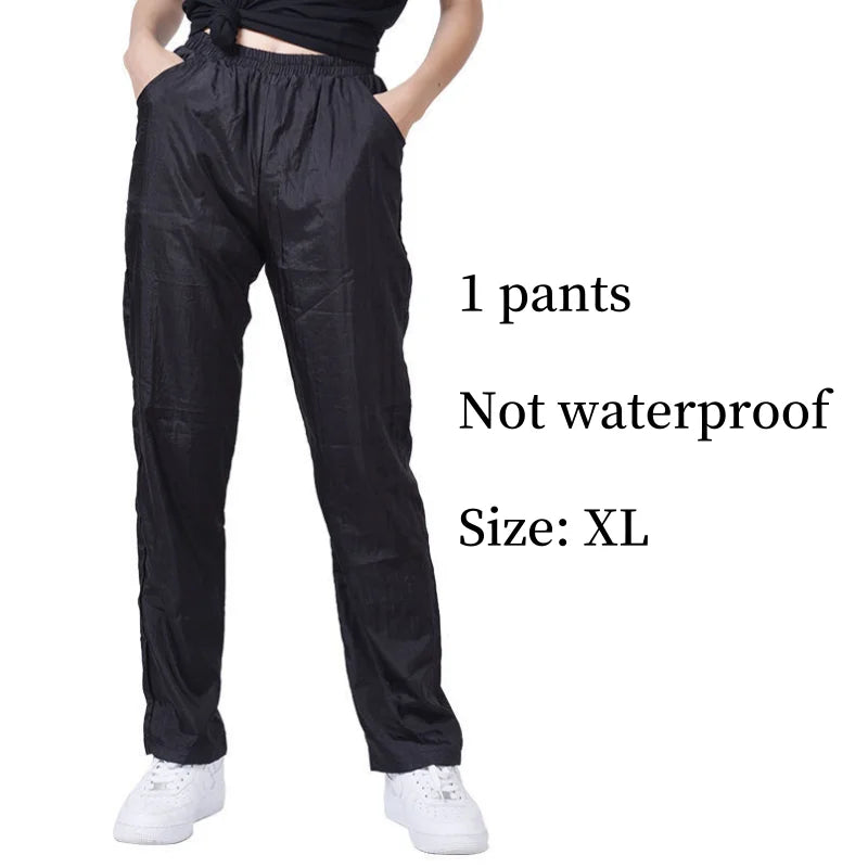 Pet Grooming Work Clothes Long Trousers Cropped Pants Waterproof Shorts Non Hair Stained Hair Salon Barber Shop Uniforms Y0517