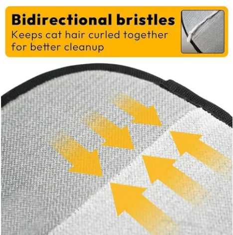 Pet Grooming equipment Gloves Deshedding Glove pet hair remover glove for Dog Cat Rabbit Accessories with Long/Short/Curly Hair