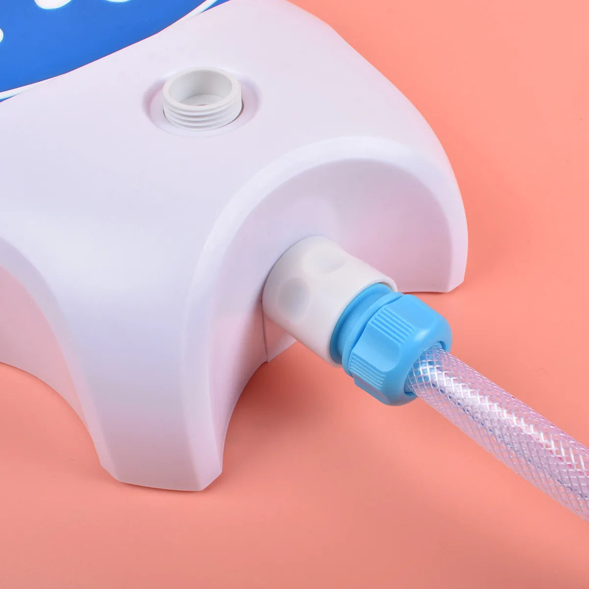 New Pet Outdoor Foot Pressure Automatic Water Dispenser Summer Outdoor Water Feeder Pet Products