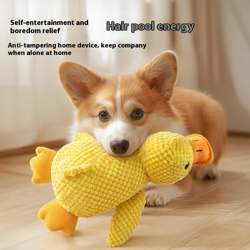 Dog Toys Great Way To Relieve Boredom Pet Puppy Dolls Self-Entertaining Vocal Teething And Durable Dog Products