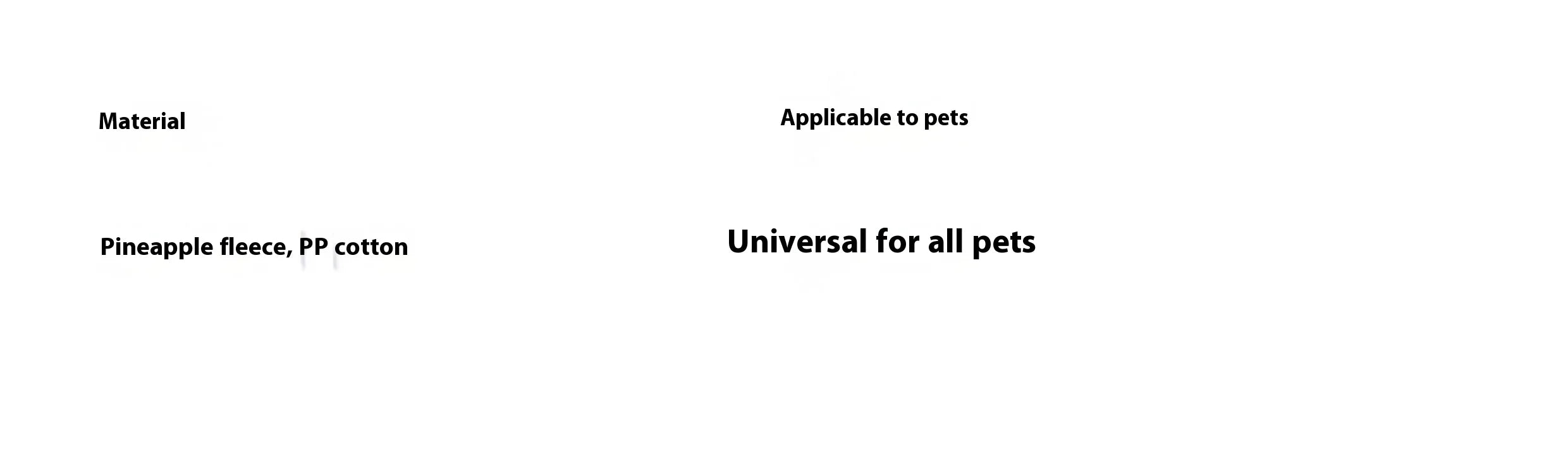 Dog Toys Great Way To Relieve Boredom Pet Puppy Dolls Self-Entertaining Vocal Teething And Durable Dog Products