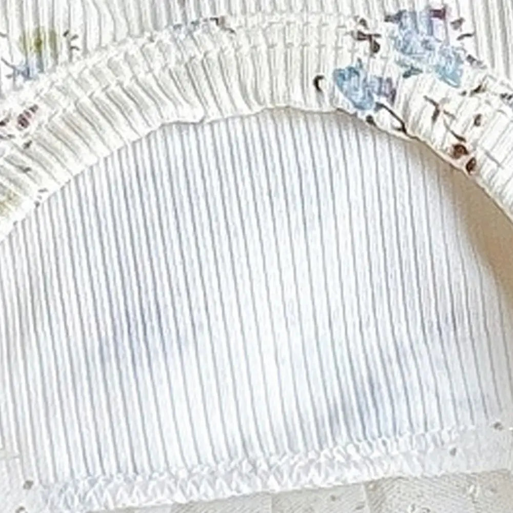 Pet Costumes Summer Thin Pet Floral Dress Sleeveless Breathable Dog Skirt Comfortable Dog Pullover Pet Supplies