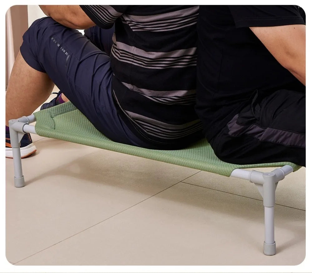 Pet Bed Moisture-proof Strong Load-bearing Capacity Large Dog Beds and Furniture Breathable Wear-resistant Pet Products Supplies