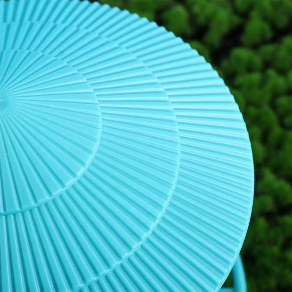 Gazebo Waterproof Outdoor For Pet Garden Feed Station Food Container Feeding Tool Bird Supplies Bird Feeder