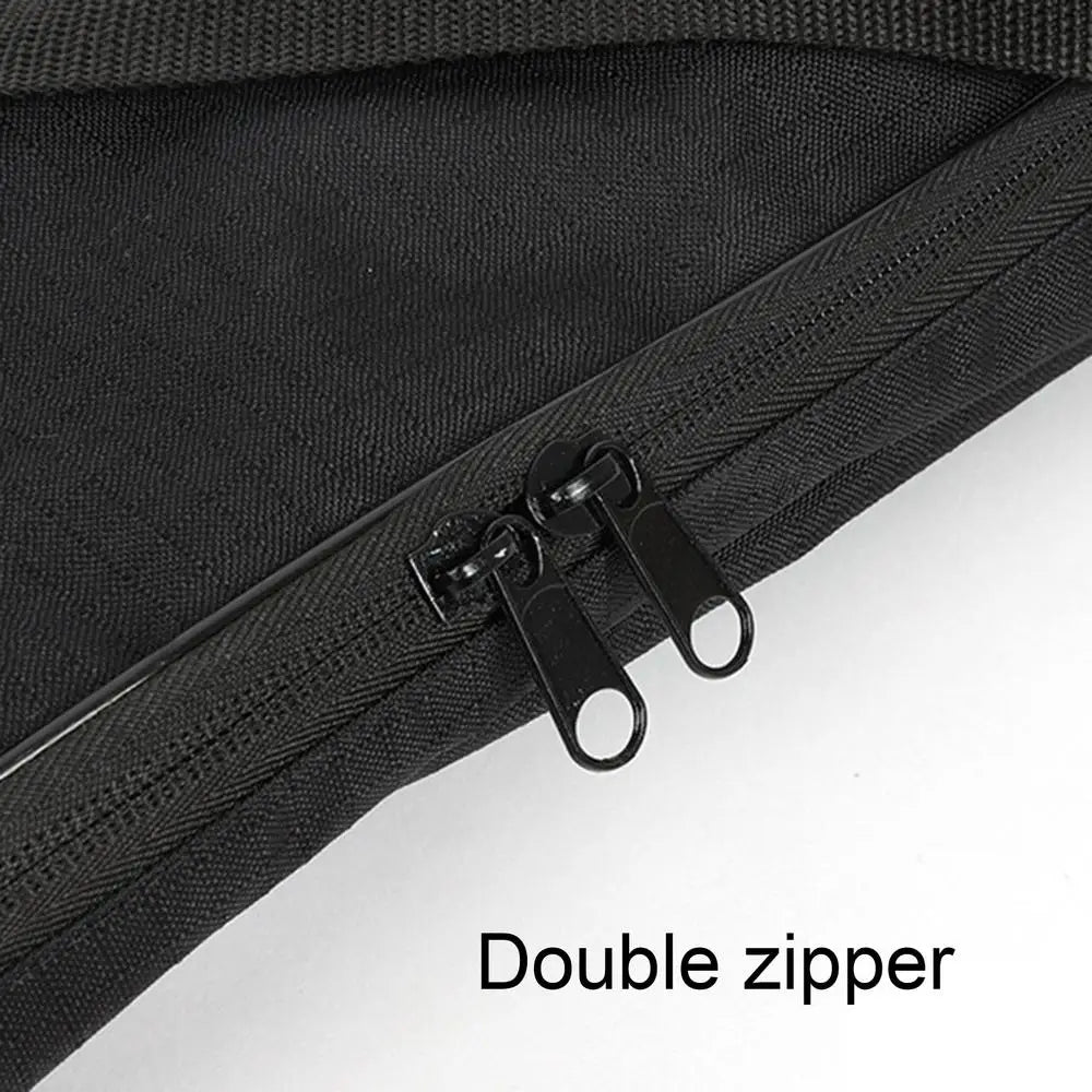 Kayak Paddle Carrying Bag Kayak Paddle Organizer Bag Waterproof Bag For Dual-Head And Three-Section Paddle Adjustable Strap