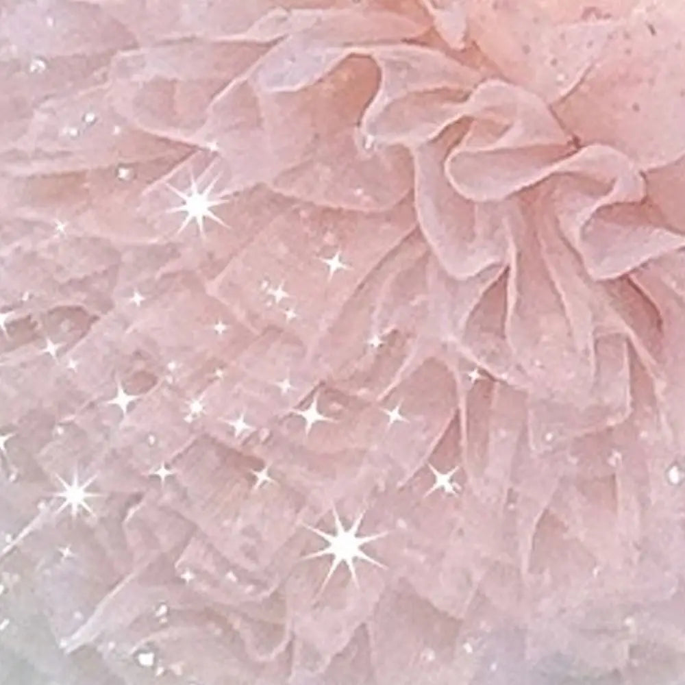 Pet Costumes Summer Thin Pet Floral Dress Sleeveless Breathable Dog Skirt Comfortable Dog Pullover Pet Supplies