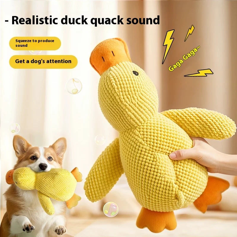 Dog Toys Great Way To Relieve Boredom Pet Puppy Dolls Self-Entertaining Vocal Teething And Durable Dog Products
