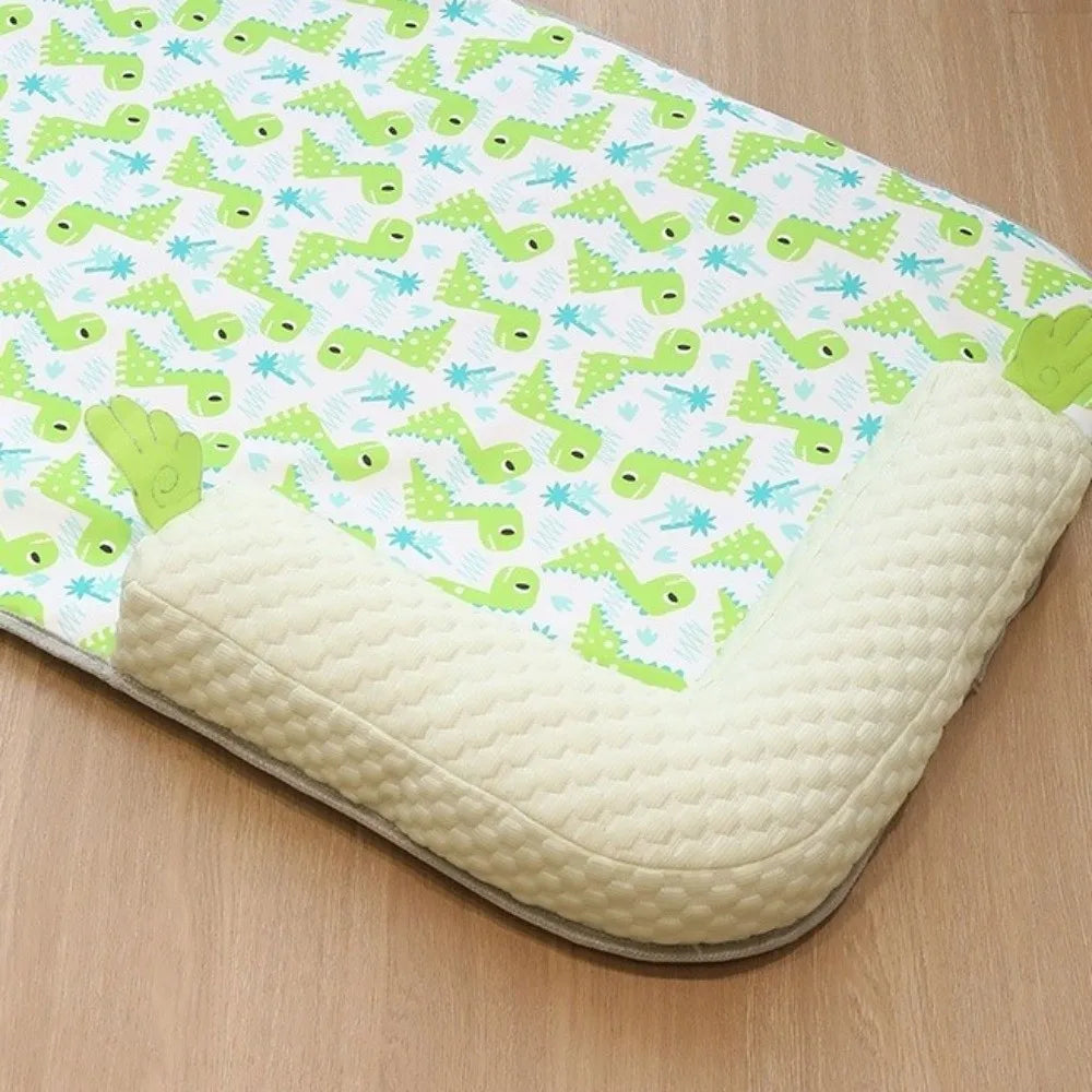 Pet Bed Mats Breathable Pet Cool Litter Washable Soft Dog Sleeping Mat Comfortable Cooling Kennel Mat for Puppy Cats