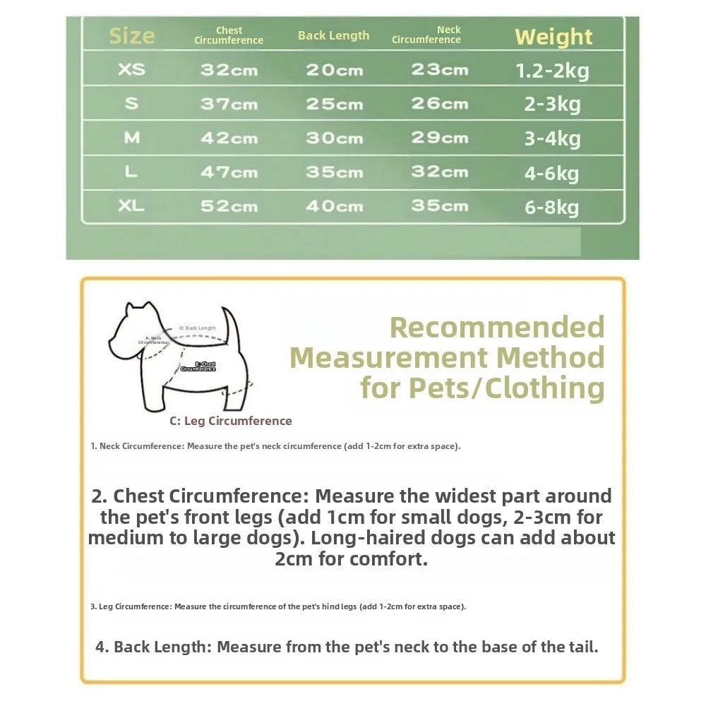 Pet Couple Outfits Cute Dog Striped T-shirts Soft Breathable Pet Skirt Thin Design Cat Lapel Dresses for Puppy Kittens