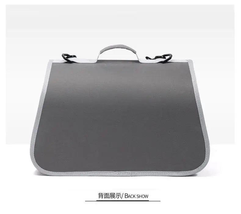 Portable Pet Carrier Bag for Small Dogs Cats Outdoor Foldable Cat Bag  Mesh Breathable Cat Shoulder Bag Kitten Carrying Bag