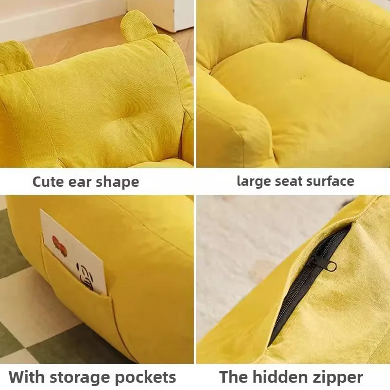 Pet Sofa Bed Side Storage Cat Sleeping Mat Dog Resting House Summer Breathable Cat Bed Cute Styling Comfortable Cat Supplies