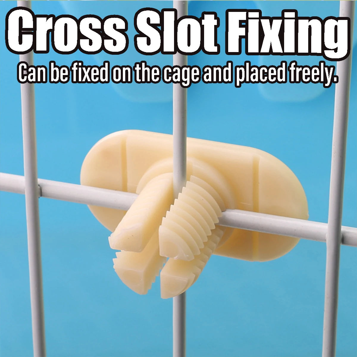 Rabbit Litter Box Corner Toilet Box Durable Animal Potty Trainer for Ferret Hamster Guinea Pig Small Animals Pet Supplies