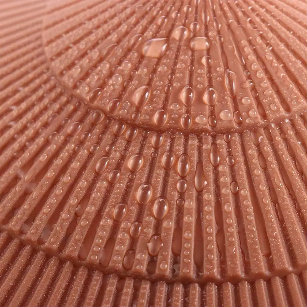 Gazebo Waterproof Outdoor For Pet Garden Feed Station Food Container Feeding Tool Bird Supplies Bird Feeder