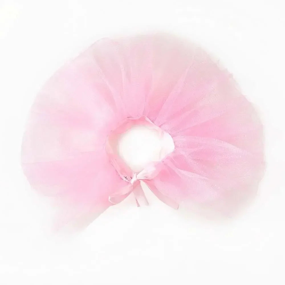 Lace Princess Dress Tutu Dress For Small Medium Dog Apparel Puppy Dog Skirts Pet Supplies Puppy Clothes Dog Dress 강아지옷