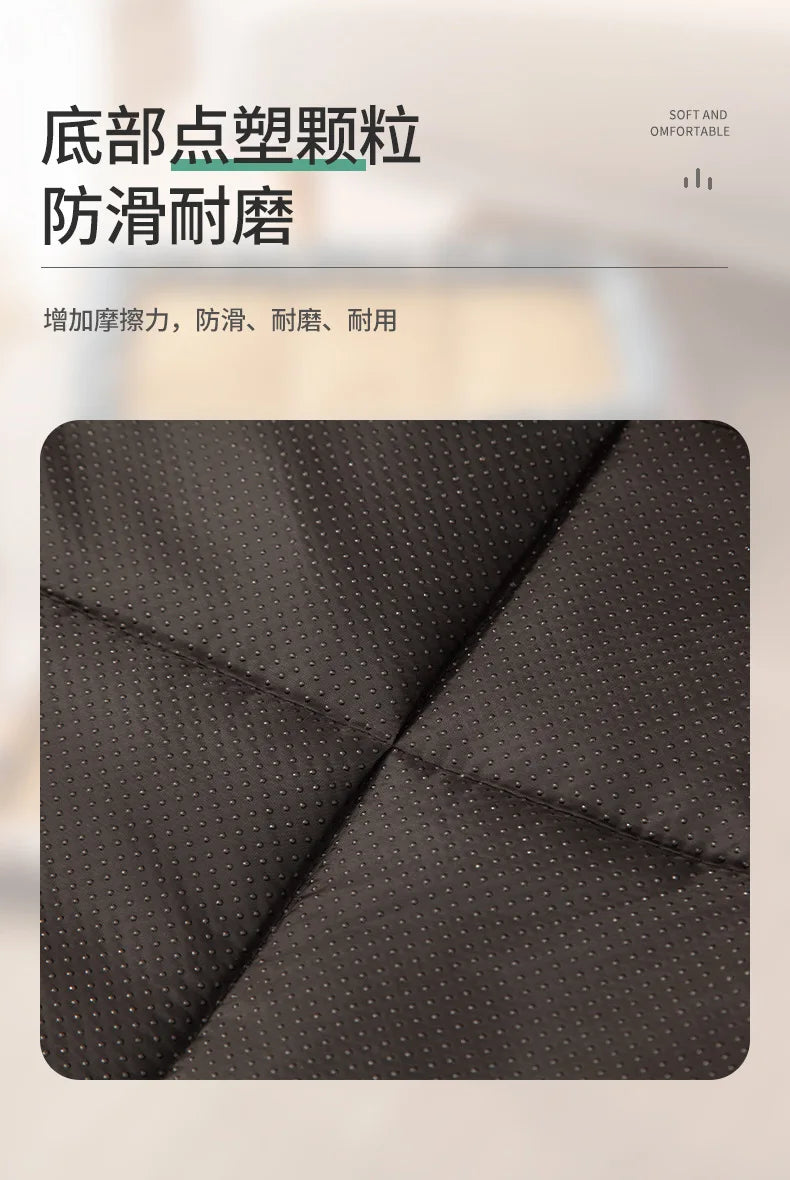 Pet Cat Beds Summer Pet Cooling Mat Pad Lightweight Breathable Rattan Pet Bed Cooling Ice Nest for Small Animal Dogs Mat