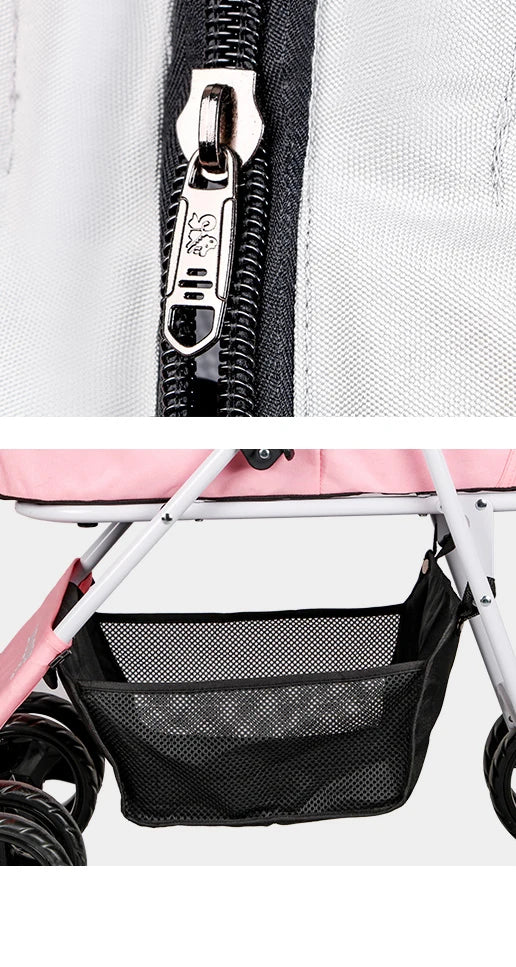 Pet Supplies Manufacturers Direct Sale Portable Pet Bag For Outing Dog Cat Pet Carrier Backpack