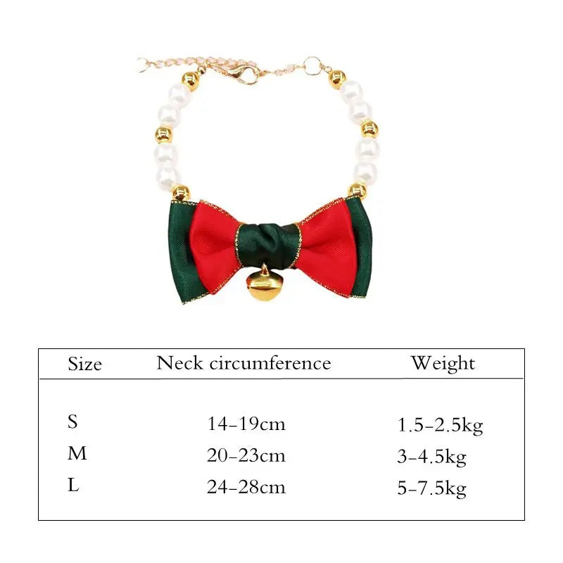 Pet Cat Dress Clothes Christmas Dog Dress Dog Slip Dress ，Coat Dress Red Skirt Costume Pet Cat Warm Dress Bow Skirt Pet Costume