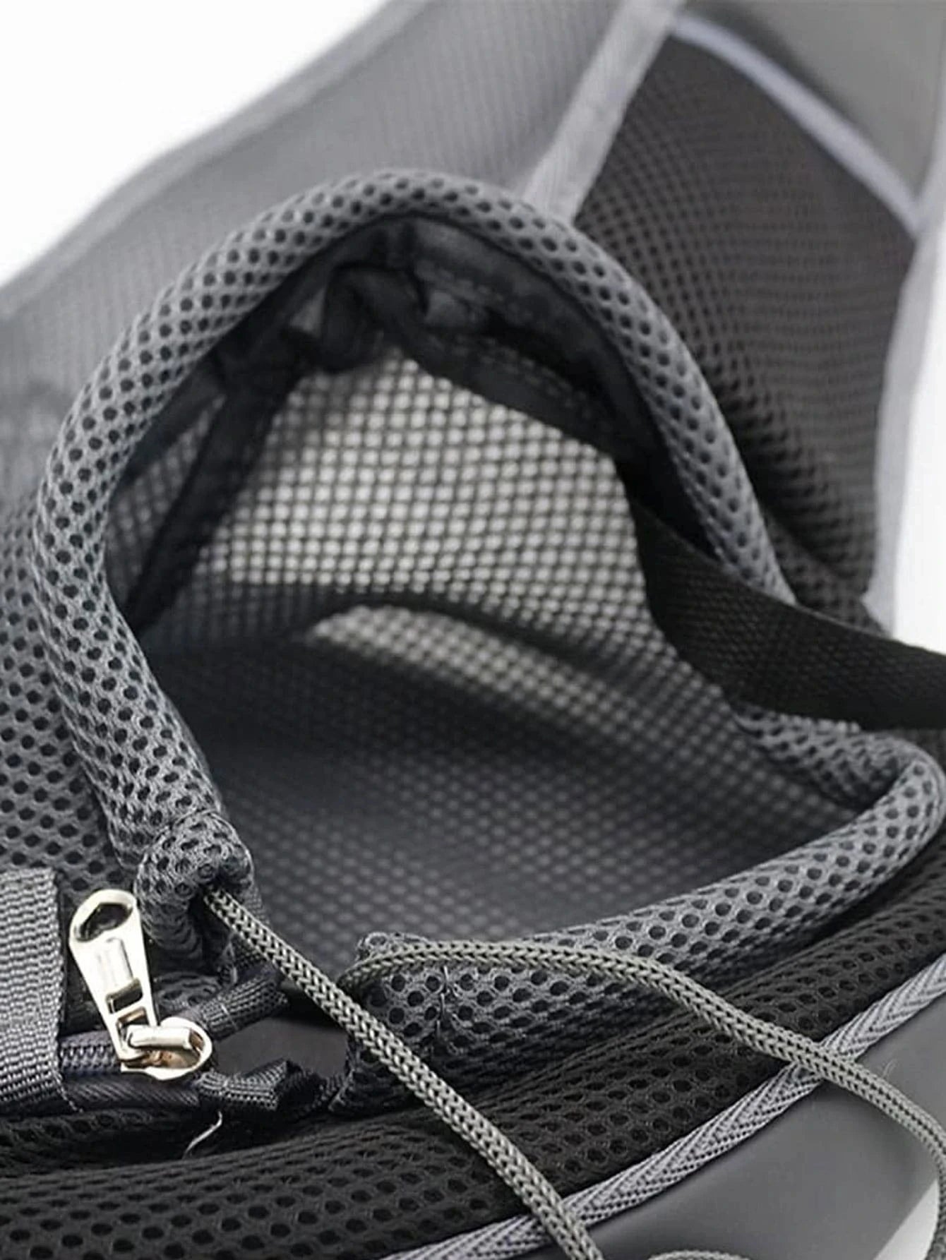 Pet Dog Carrying Bag Sling Carrier Bag Portable Comfortable Breathable Hand Free Shoulder Crossbody Bag for Dogs Accessories