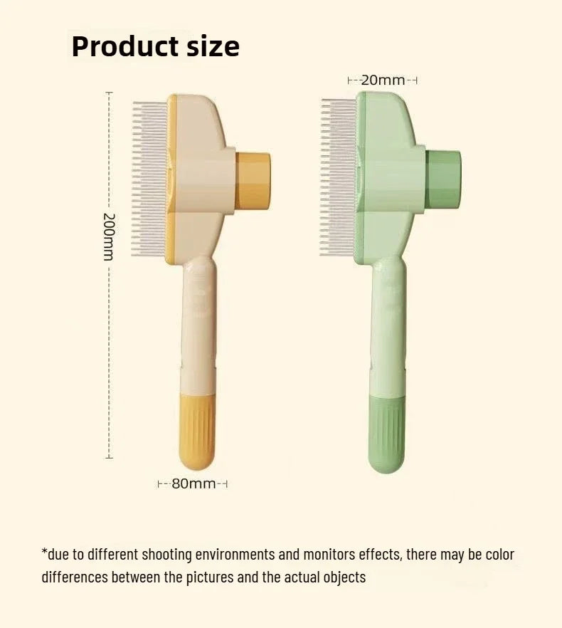 Pet Grooming Gloves Cat Dog Brush Hair Removal Cleaning Tool Pet Supplies pet hair remover dog grooming cat brush