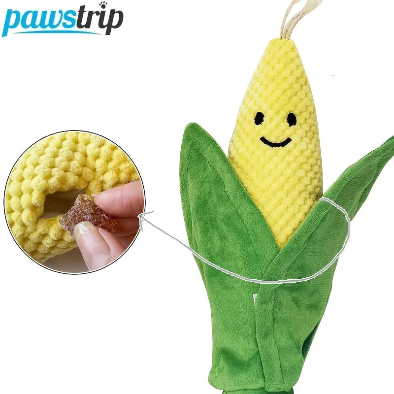 Plush Pet Dog Toy Pet Sniffing Toys for Small Medium Dogs Interactive Dog Playing Toys Dog Accessories
