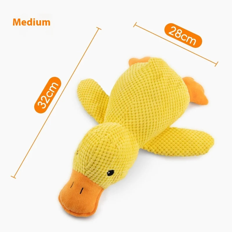 Dog Toys Great Way To Relieve Boredom Pet Puppy Dolls Self-Entertaining Vocal Teething And Durable Dog Products