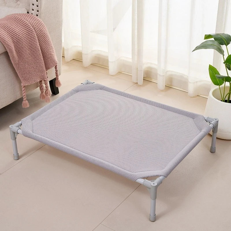 Pet Bed Moisture-proof Strong Load-bearing Capacity Large Dog Beds and Furniture Breathable Wear-resistant Pet Products Supplies