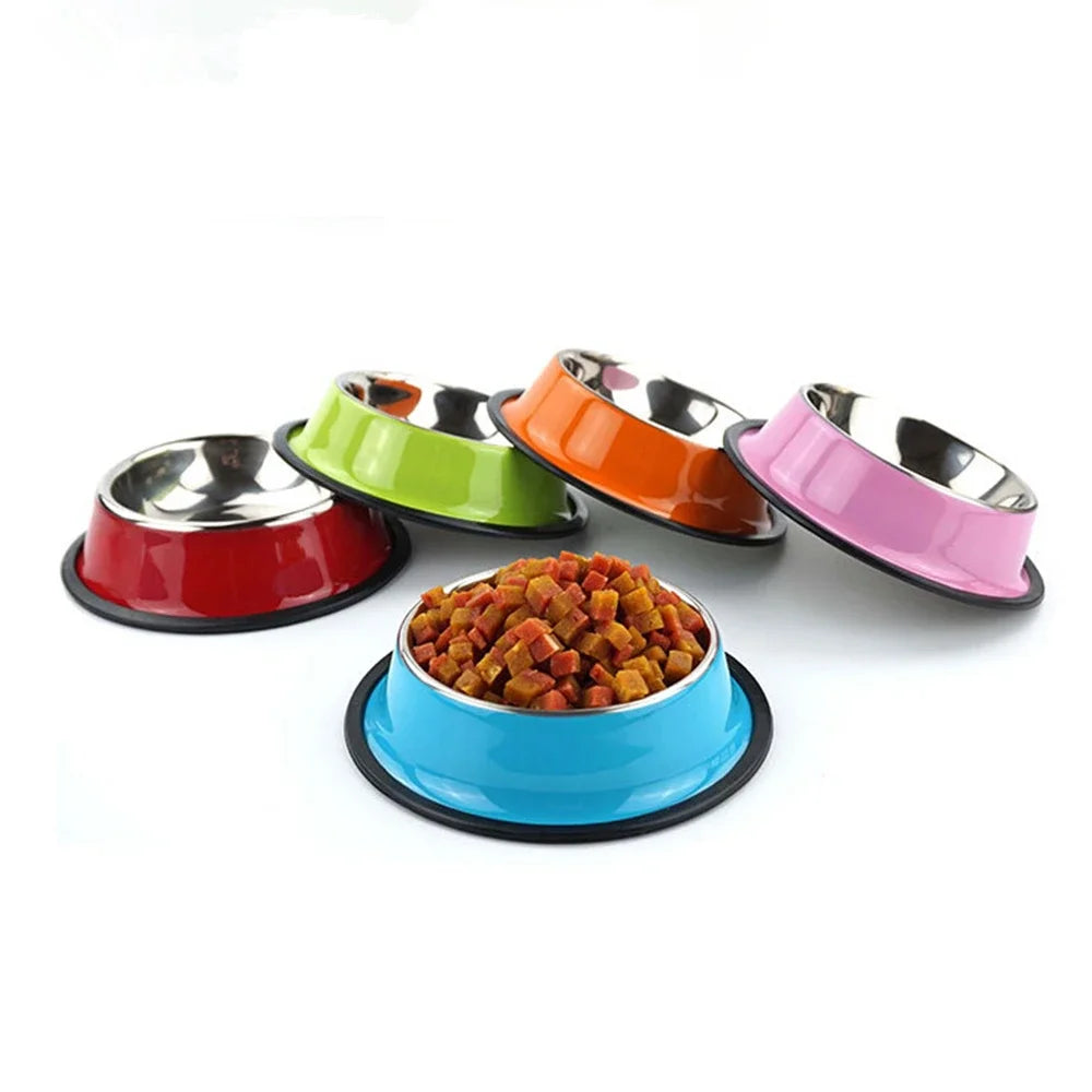 Portable Leakage-proof Water Bottle and Outdoor Water Bowl for Small, Medium and Large Pet Dogs Pet Products