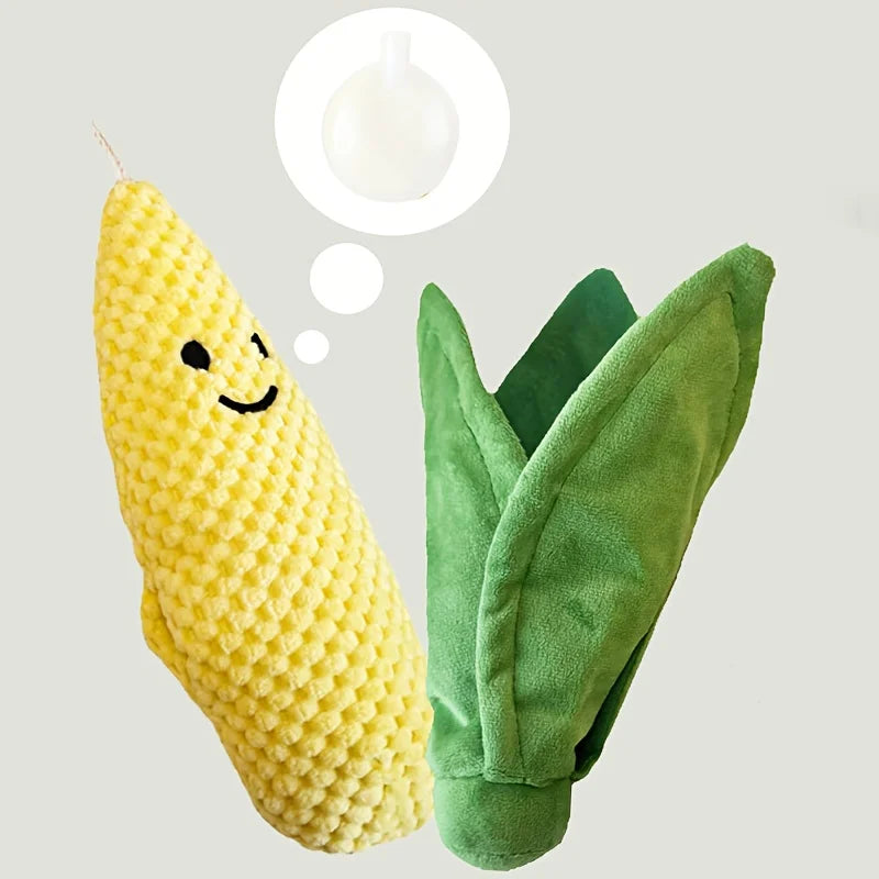 Plush Pet Dog Toy Pet Sniffing Toys for Small Medium Dogs Interactive Dog Playing Toys Dog Accessories