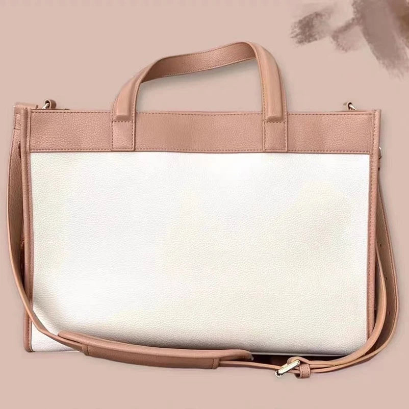 Pet carry bag Pet bag Creative fashionable handbag One-shoulder tilt straddle tote cat bag Small dog brown bear bag