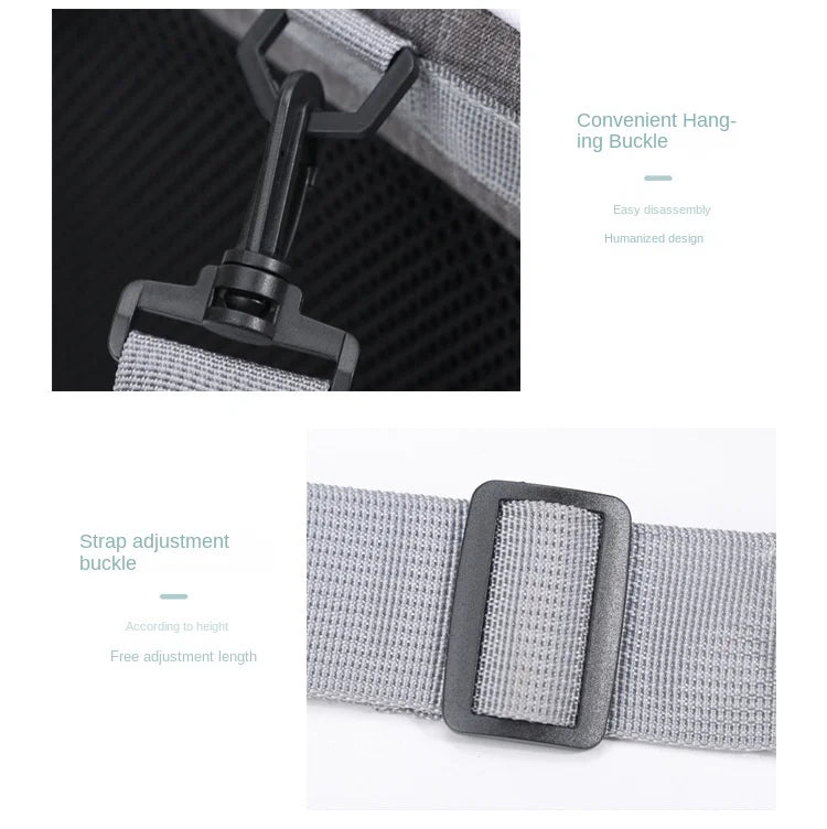 Pet Carrier Backpack Portable Fo Cats & Dogs Bicycle Carrying Cat Bag Dog Bag suitable For Carrying Bicycles And Motorcycles